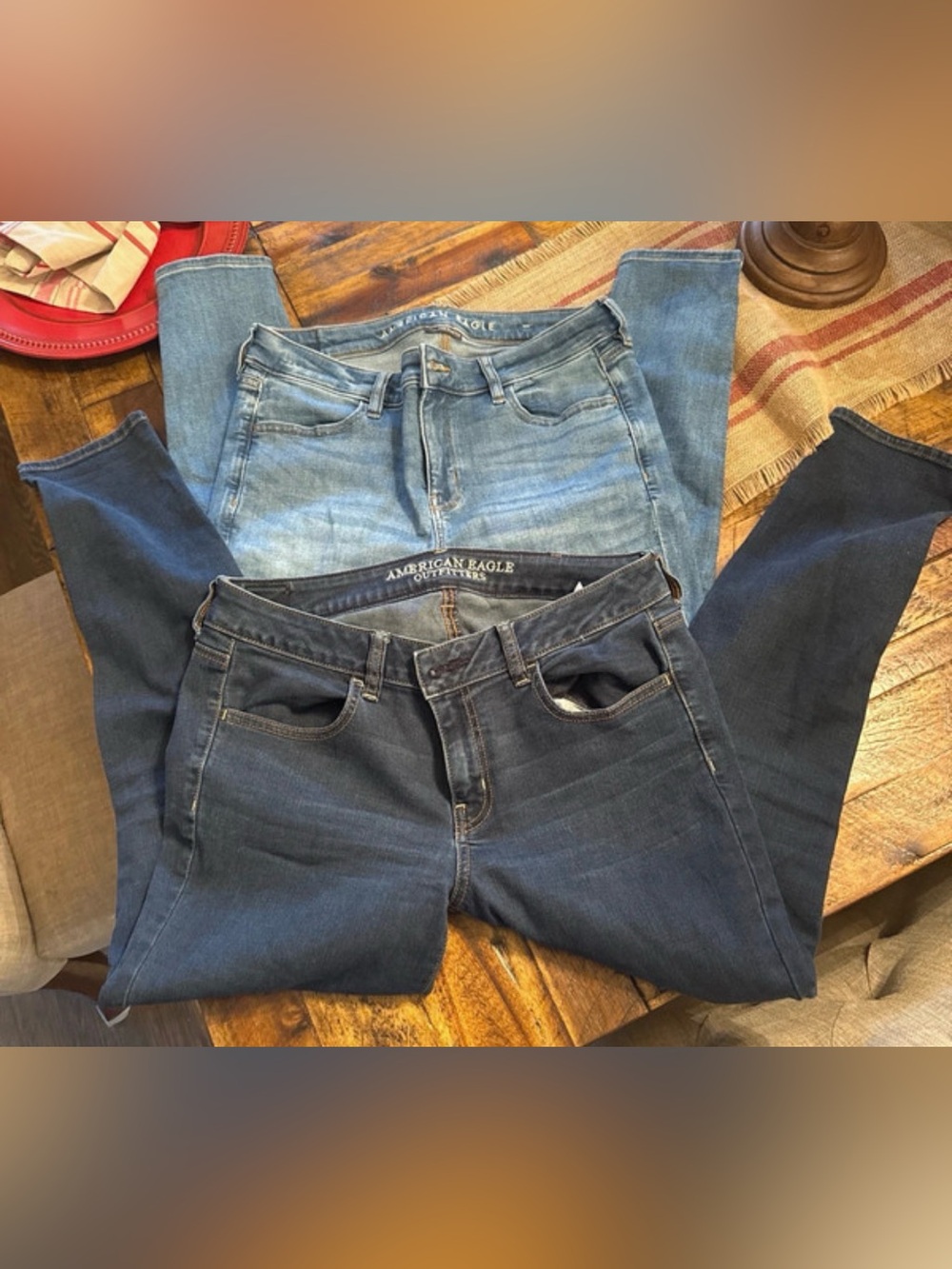 AE Jeggings